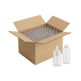 Envase de Plástico Berlín 250 Ml R-24/410 Sin Tapa Mayoreo