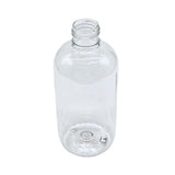 Envase de Plástico Berlín 250 Ml R-24/410 Sin Tapa Mayoreo