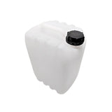 Bidon De Polietileno Con Tapa De 10 Litros R-51