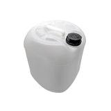 Bidon De Polietileno Con Tapa De 20 Litros R-61