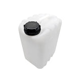 Bidon De Polietileno Con Tapa De 5 Litros R-51