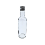 Botella Vidrio 50 ML R-18/400 Sin Tapa