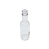 Botella de Vidrio R-28/350 Sin Tapa