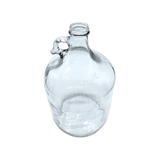 Botella Pistol Vidrio 1 gal R-38/400 Sin Tapa