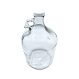 Botella Pistol Vidrio 1 gal R-38/400 Sin Tapa