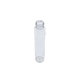 Envase PET Botella Cilíndrica o Tubo R-20/410 Sin Tapa