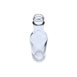 Botella Vidrio 50 ML R-18/400 Sin Tapa
