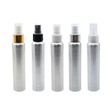 Envase de Aluminio R-24/410 Sin Tapa