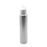 Envase de Aluminio R-24/410 Sin Tapa