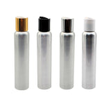 Envase de Aluminio R-24/410 Sin Tapa