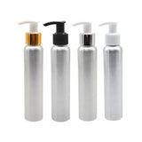 Envase de Aluminio R-24/410 Sin Tapa