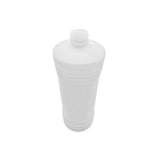 Envase Alcoholero de Polietileno 1 Litro R-28/410 Con Tapa