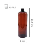 Botella Pet Jefferson R-28/410 Sin Tapa
