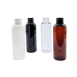 Botella de Plástico Jefferson R-20/410 Sin Tapa