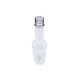 Botella de Plástico Licorera Whiskera R-28/410 Sin Tapa