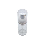 Botella Espumadora (foamer) con Tapa 50ml
