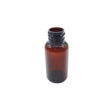 Botella de Plástico Jefferson R-20/410 Sin Tapa