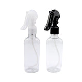 Botella de Plástico Oval R-24/415 Sin Tapa Mayoreo
