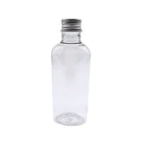 Botella de Plástico Oval R-24/415 Sin Tapa Mayoreo