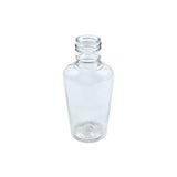 Envase de Plástico Oval R-15/415 Sin Tapa