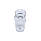 Envase Pastillero de Plástico R-38/400 Sin tapa