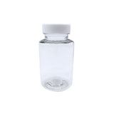 Pastillero Natural 110 ML R-38/400 Mayoreo sin Tapa