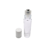 Roll On Cristal 10ml Con Tapa Mayoreo x 250 Piezas