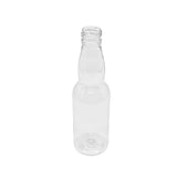 Botella Salsera de Plástico para Envase R-24/410 Sin Tapa