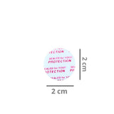 Sello Sensitivo R-20
