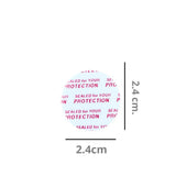 Sello Sensitivo R-24