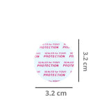 Sello Sensitivo R-33