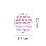 Sello Sensitivo R-38