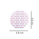 Sello Sensitivo R-58