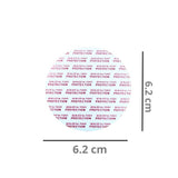 Sello Sensitivo R-63