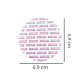 Sello Sensitivo R-70