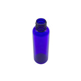Botella de Plástico Jefferson R-20/410 Sin Tapa