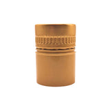 Tapa Guala Para Botella de Vidrio
