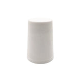 Tapa Alta para Anfora R-24 Blanco
