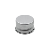 Tapa Rosca de Aluminio R-20/410 con Liner