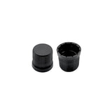 Tapa Inviolable para Vidrio R-18/410