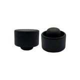 Tapón Corcho Capuchón Para Botella de Vidrio Tulum 750ml