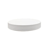 Tapa Plana de Plástico para Vitrolero R-110 Blanco