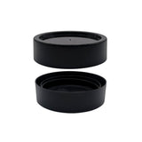 Tapa Plana P/Frasco Redondo R-63 Faldon
