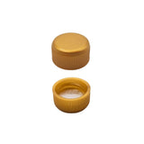 Tapa Rosca con Liner Espumoso R-18/400