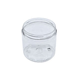 Tarro de Plástico para Envase R-70/400 Sin Tapa