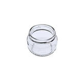 Frasco de Vidrio Redondo para Envase R-63 Twist Off 4 oz / 110 ml Transparente Sin Tapa