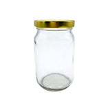 Tarro Vidrio 8 Oz / 236 ml R-58 Twist Off