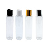 Envase Cilíndrico Tubo R-24/410 Sin Tapa