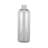 Botella de Plástico Jefferson R-28/410 Sin Tapa Mayoreo