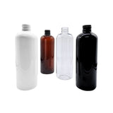 Botella de Plástico Jefferson R-28/410 Sin Tapa Mayoreo